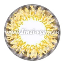 Цветные линзы EOS G321 II Brown Фото 5