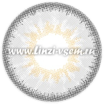 Цветные линзы EOS Sandy Gray Фото 3